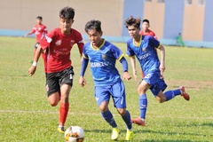 Kết quả U19 Bình Dương vs U19 Cần Thơ (FT: 6-0): Khẳng định sức mạnh