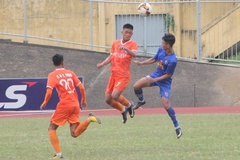 Kết quả U19 Đà Nẵng vs U19 Huế: Khẳng định sức mạnh