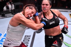 Kết quả UFC 250: Amanda Nunes bảo vệ thành công đai vô địch trước Felicia Spencer