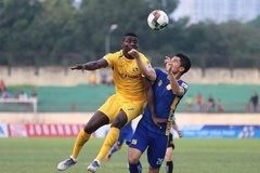 Lịch thi đấu vòng 4 V-League 2020: Derby Thanh Hóa vs SLNA
