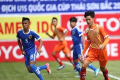 Bóng đá Việt Nam đồng loạt trở lại vào tháng 9