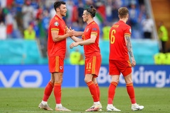 Gareth Bale được báo Pháp chấm điểm thấp đáng sợ ở trận thua Italia