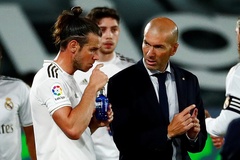 Gareth Bale xem xét quyết định gây sốc sau Euro 2021