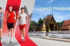 Cách di chuyển và gói ăn ở, lưu trú tại Lào khi chạy Viettel Marathon 2024