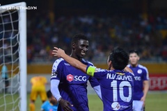 Video Highlight Hà Nội vs Thanh Hóa, V-League 2020 hôm nay