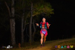 “Nữ hoàng địa hình” Dalat Ultra Trail 2024 Hà Thị Hậu: “Tôi có thể chạy 112km trong 10 giờ nếu…”