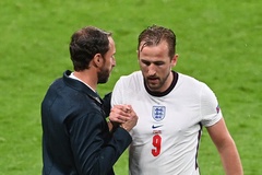 CĐV Anh lo ngại về “thảm họa” Harry Kane ở trận gặp Scotland