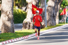 Đối thủ đáng gờm nhất của “vua marathon” Hoàng Nguyên Thanh ở SEA Games 32 là ai?