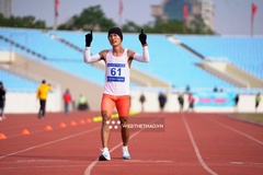 Chờ Hoàng Nguyên Thanh phá kỷ lục quốc gia chạy 42,195km tại giải marathon châu Á 2024