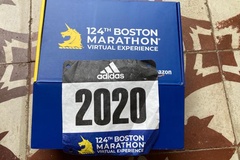 Boston Marathon công bố thời gian giới hạn “gắt” nhất trong lịch sử