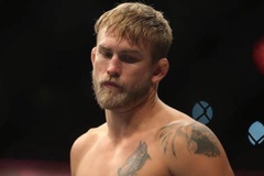 Alexander Gustafsson chấn thương hạ bộ tại UFC 232, nguyên do “tắt đài” bởi Jon Jones trong hiệp I