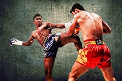 Chuyện tập thể lực quan trọng ra sao đối với võ sĩ Muay Thái?