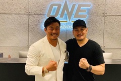 ONE Championship hứa hẹn đem đến Hàn Quốc "một kiểu MMA thật chất và sạch"