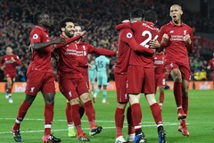 Sức mạnh chiều sâu của Liverpool tốt thế nào để tạo bước ngoặt cho cuộc đua vô địch?