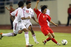 Các thông tin cần biết về Asian Cup: Bất ngờ mang tên Việt Nam