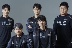 Hanwha Life Esports công bố khẩu hiệu và chiến dịch mới cho mùa giải 2019