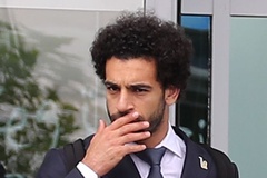 Vì điều khoản đặc biệt, Barcelona nếu muốn mua Mohamed Salah cũng khó đạt mục đích