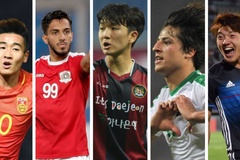 ĐT Việt Nam sẽ chạm trán 1 trong 5 tài năng trẻ đáng xem nhất Asian Cup 2019
