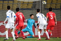 Nhận định tỷ lệ cược kèo bóng đá tài xỉu trận Hàn Quốc vs Philippines