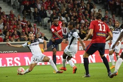 Nhận định tỷ lệ cược kèo bóng đá tài xỉu trận Lille vs Sochaux