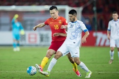 Nhận định tỷ lệ cược kèo bóng đá tài xỉu trận Trung Quốc vs Kyrgyzstan