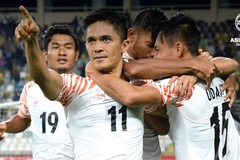 Video kết quả bảng A Asian Cup 2019: ĐT Thái Lan - ĐT Ấn Độ