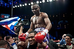 Guillermo Rigondeaux sẽ săn cú KO trong trận đấu trở lại