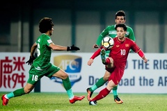 Link trực tiếp Asian Cup 2019: ĐT Việt Nam - ĐT Iraq