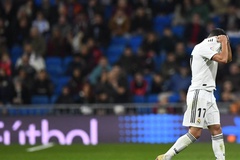 Lucas Varquez gây sốc và 5 điểm nhấn khi Real Madrid gục ngã khó tin trước Sociedad