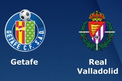 Nhận định tỷ lệ cược kèo bóng đá tài xỉu trận Getafe vs Valladolid