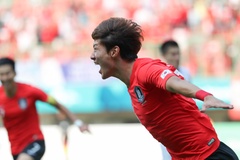 Video kết quả bảng C Asian Cup 2019: ĐT Hàn Quốc - ĐT Philippines