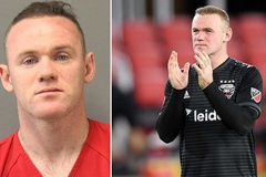 Rooney bị cảnh sát Mỹ "tóm gọn" vì gây rối trật tự công cộng, LĐBĐ Anh sẽ hủy tiệc vinh danh?