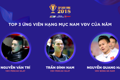 Quang Hải đấu hai nhà vô địch Asiad ở “chung kết” Cúp Chiến thắng 2018