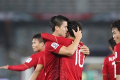 5 điểm nhấn sau trận đấu giữa ĐT Việt Nam và ĐT Iraq