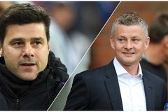 Man Utd đại chiến Tottenham sẽ giúp HLV Solskjaer chạm đến một kỉ lục mới?
