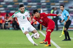 Nhận định tỷ lệ cược kèo bóng đá tài xỉu trận Việt Nam vs Iran