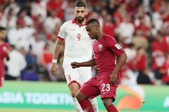 Video kết quả bảng E Asian Cup 2019: ĐT Qatar - ĐT Lebanon