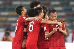 Link trực tiếp Asian Cup 2019: ĐT Việt Nam - ĐT Iran