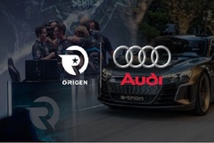 RFRSH Entertainment và Origen ký kết hợp tác mới với Audi trước LEC 2019
