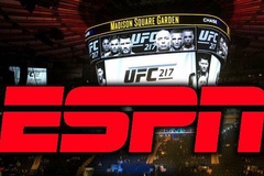 UFC on ESPN+ 1 tuần sau mất 2 cặp đấu do chấn thương