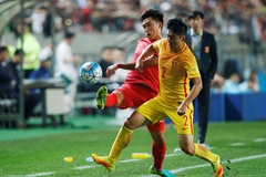 Nhận định tỷ lệ cược kèo bóng đá tài xỉu trận Hàn Quốc vs Trung Quốc