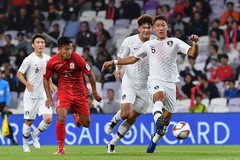 Đội tuyển quê hương của HLV Park Hang-seo sớm giành vé vào vòng 1/8 Asian Cup 2019