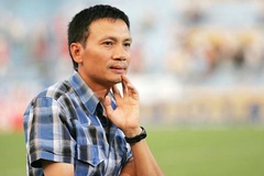 Cựu tuyển thủ QG Triệu Quang Hà lý giải về sai lầm của Duy Mạnh ở hai trận thua của Việt Nam