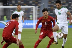 Thống kê bóng đá bảng D Asian Cup 2019: ĐT Việt Nam - ĐT Yemen