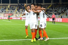 Link trực tiếp Asian Cup 2019: ĐT Ấn Độ - ĐT Bahrain