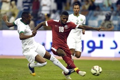 Nhận định tỷ lệ cược kèo bóng đá tài xỉu trận Saudi Arabia vs Qatar