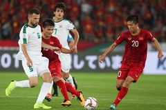 Nhận định tỷ lệ cược kèo bóng đá tài xỉu trận Việt Nam vs Yemen