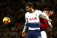 Tin bóng đá ngày 14/1: Barca nhắm tiền đạo của Tottenham dự phòng cho Suarez