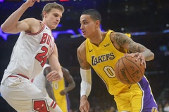 Dự đoán NBA: Los Angeles Lakers vs Chicago Bulls