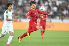 Soi kèo tỉ lệ cược AFF Cup 2018: Hiệp 1 trận Việt Nam vs Yemen